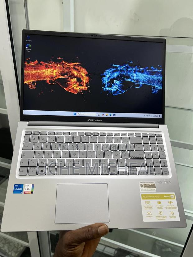Laptop Asus VivoBook 15 X505BA 16GB Intel Core I5 SSD 512GB