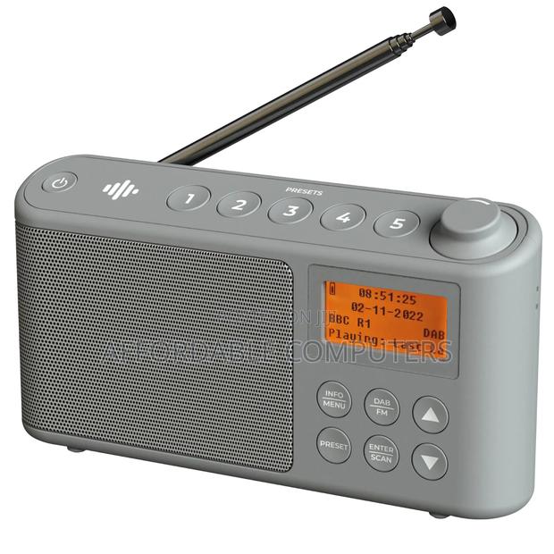 Digital Dab/Dab+ Radio photo 2