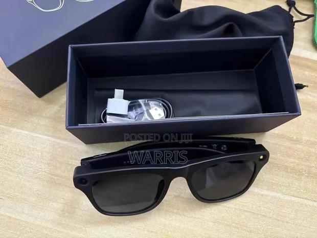 Ai Smart Glasses Ultra Clear Camera photo 3