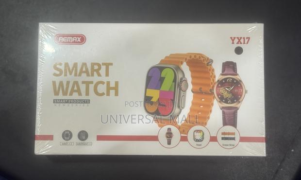 Smart Watch