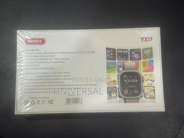 Smart Watch photo 2