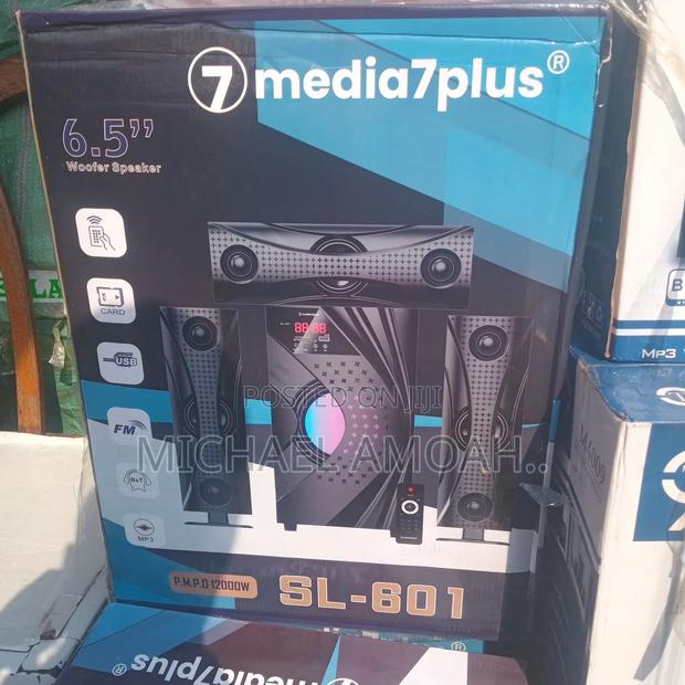 7 Media Plus