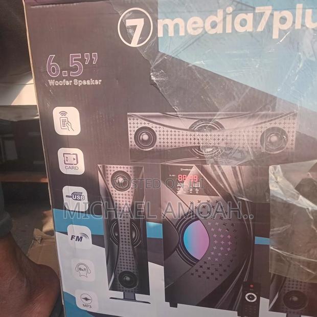 7 Media Plus photo 2