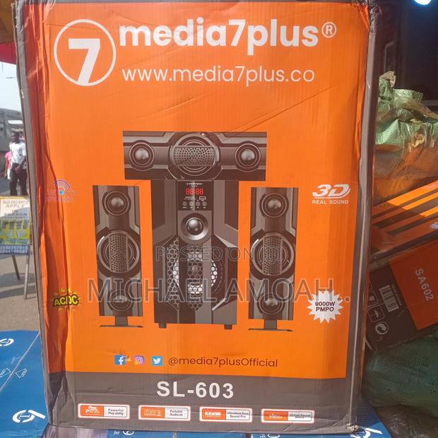 7 Media Plus photo 3