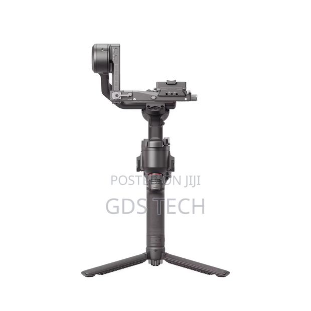 Dji Rs 4 Gimbal Stabilizer Combo photo 3
