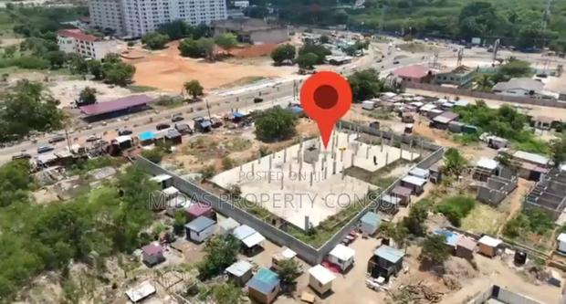 1 Acre Main Road Land for Sale at Upsa photo 2