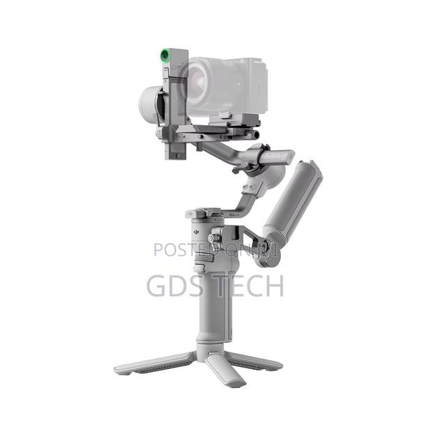 Dji Rs 4 Mini Combo Kit photo 2