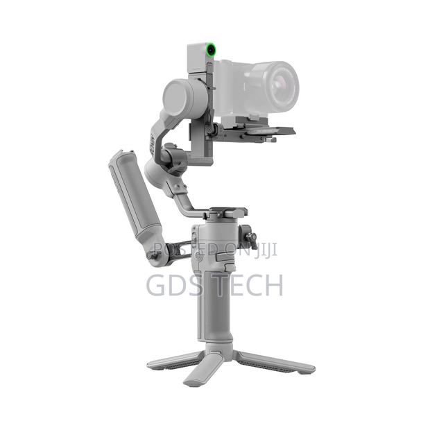 Dji Rs 4 Mini Combo Kit photo 3