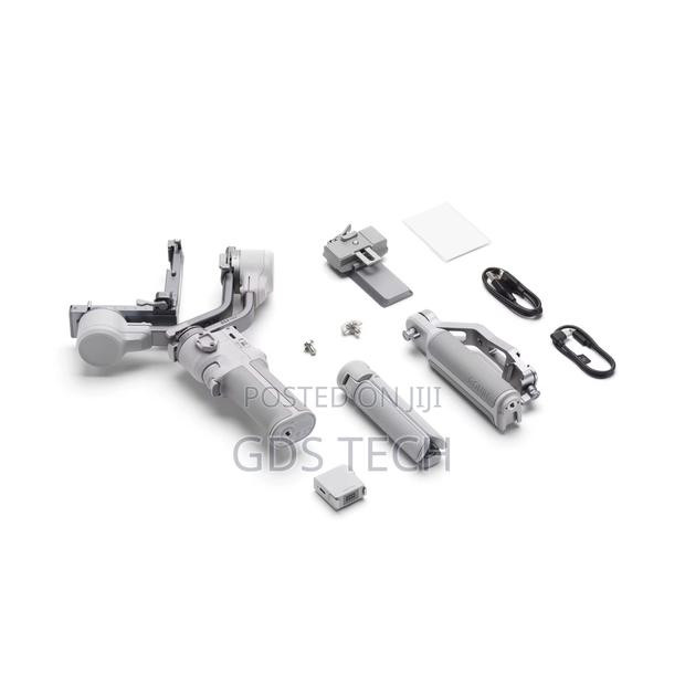 Dji Rs 4 Mini Combo Kit photo 4