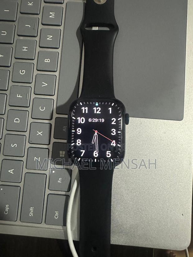Apple Watch Series 7 45 Mm