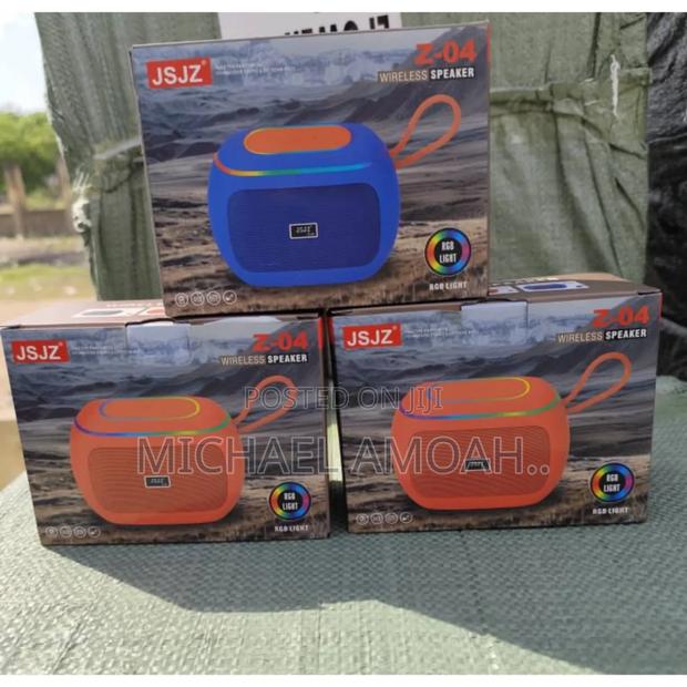 Mini Speaker