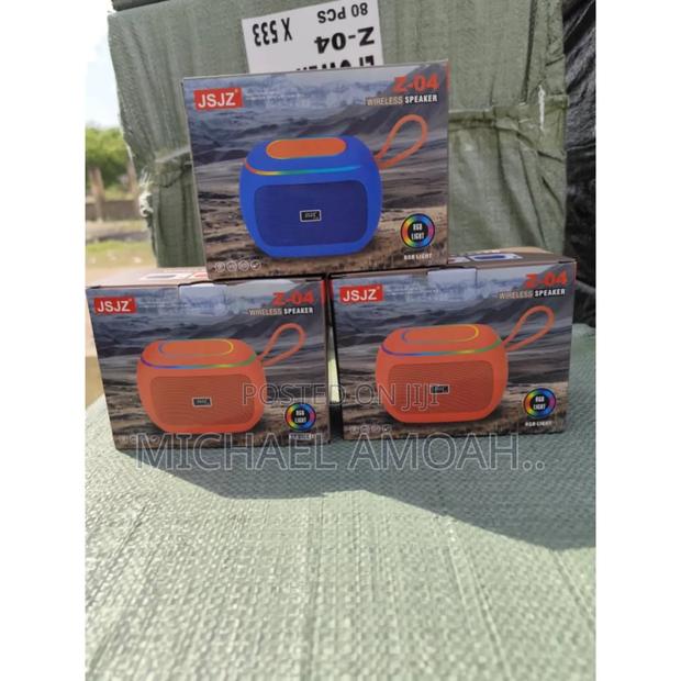 Mini Speaker photo 2