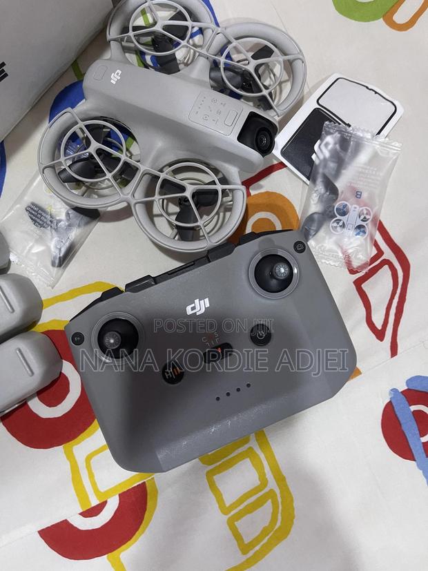 Dji Neo Combo Drone With 3 Batteries photo 4