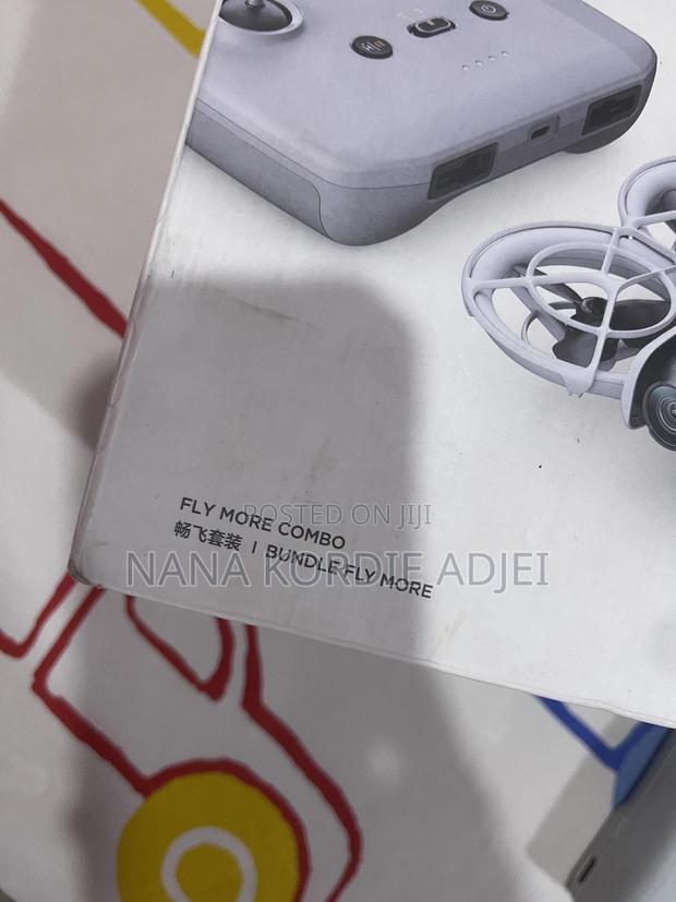 Dji Neo Combo Drone With 3 Batteries photo 8
