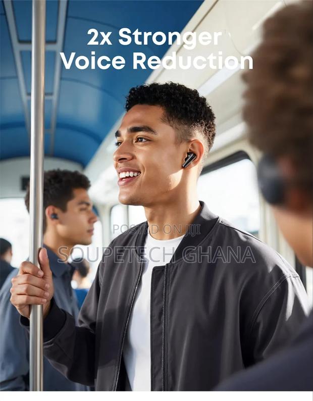 Soundcore Liberty 5 Wireless Earbuds – Premium Sound photo 3