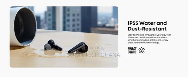 Soundcore Liberty 5 Wireless Earbuds – Premium Sound photo 8