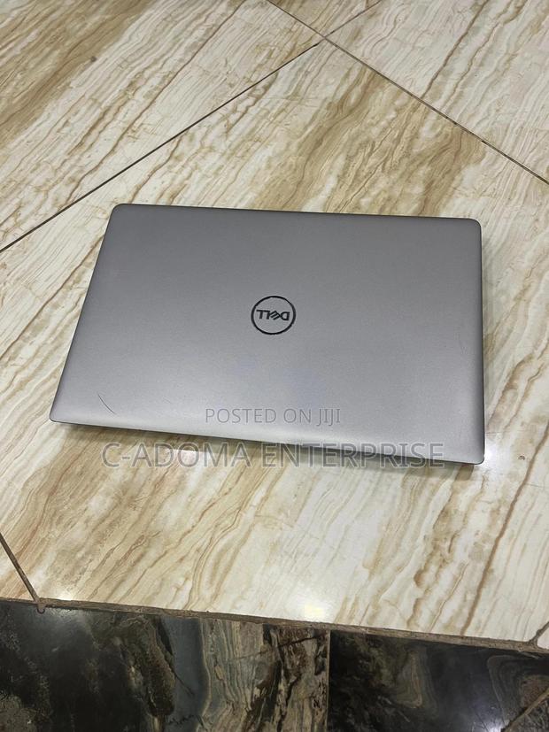 Laptop Dell Precision 3580 64GB Intel Core Ultra 7 SSD 2T photo 2