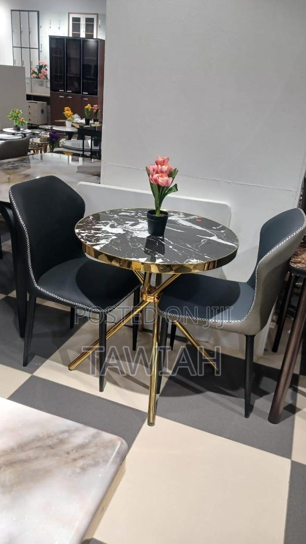 Dining Table With 2chairs · Photo 2