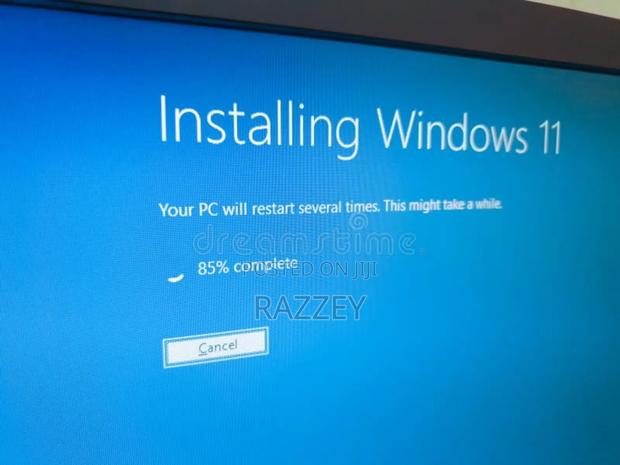 Window Installation And Update