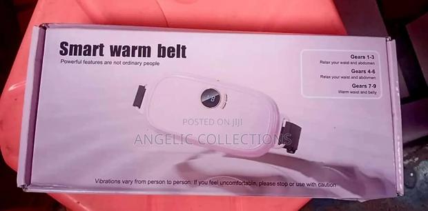 Rechargeable Heat Belt for Women · Photo 3