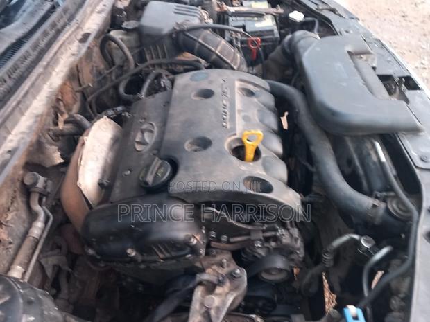 Hyundai Elantra SE 2010 Gray