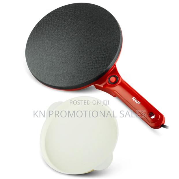 Crepe Maker - Pancake Maker photo 2