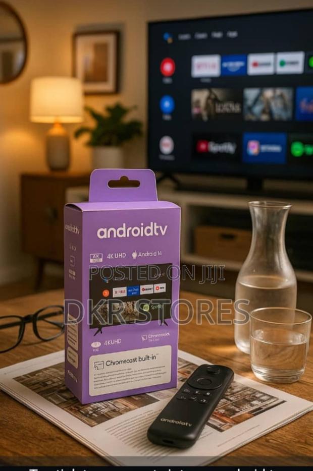 Android Stick
