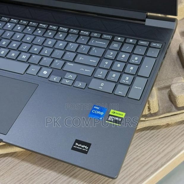 New Laptop HP Victus 15 16GB Intel Core I5 SSD 512GB photo 2