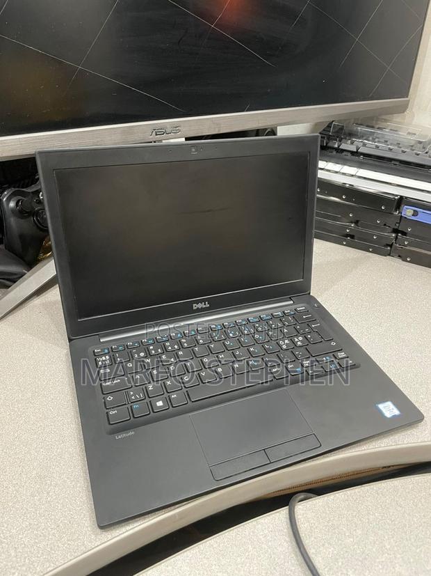 Laptop Dell Latitude 7280 8GB Intel Core I5 SSD 256GB photo 3