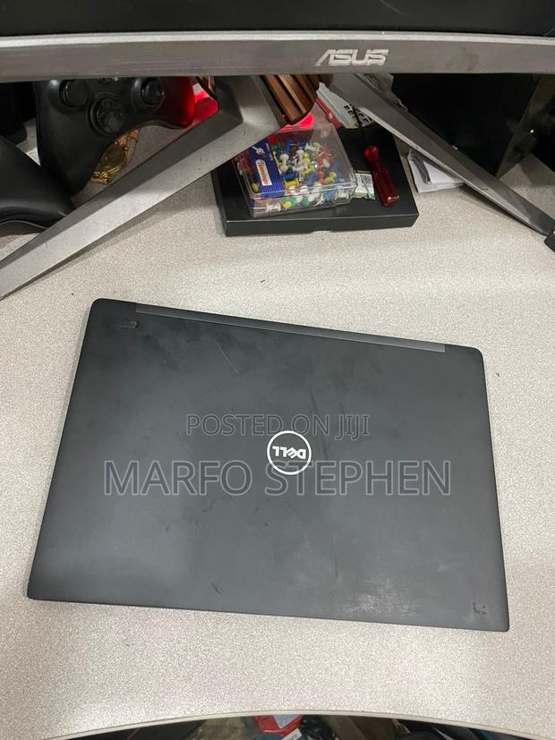 Laptop Dell Latitude 7280 8GB Intel Core I5 SSD 256GB photo 2