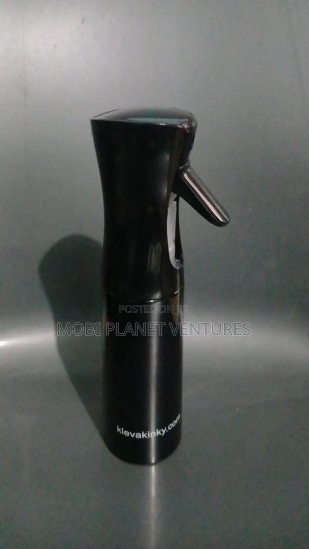 Hair Spray Bottle photo 2