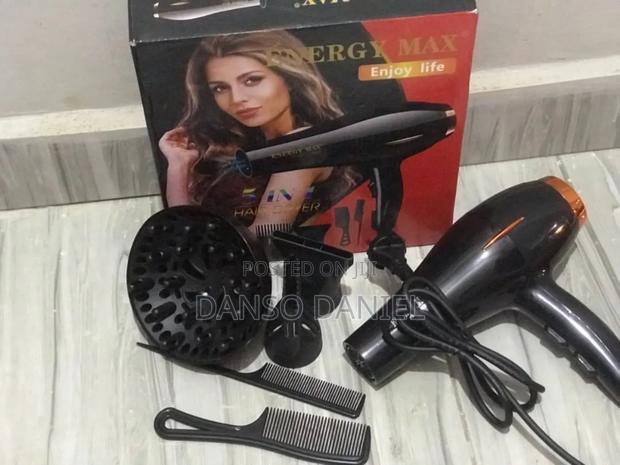 5 in One Hair Dryer · Photo 1
