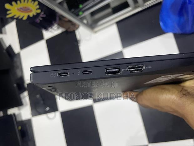 Laptop Lenovo ThinkPad X1 Carbon 16GB Intel Core I7 SSD 512GB photo 4