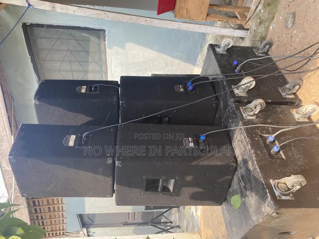 Sound Speakers photo 8