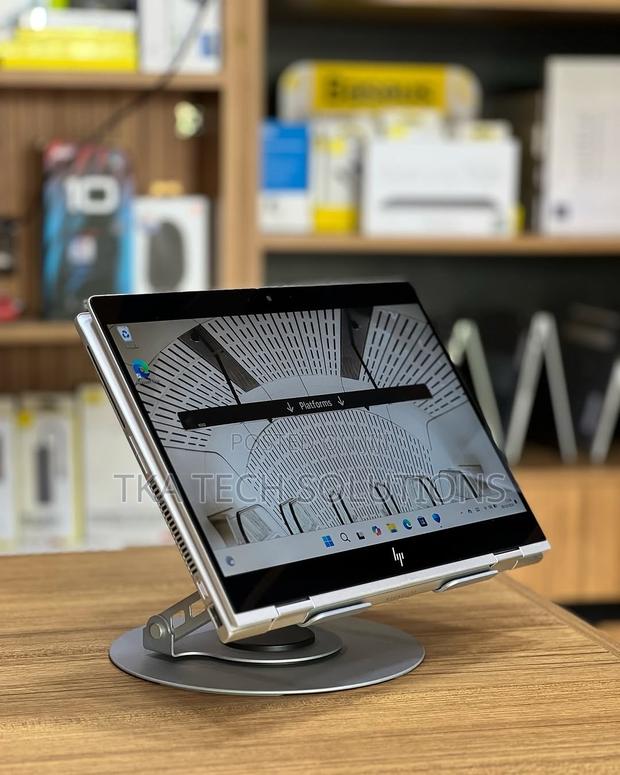 Laptop HP EliteBook x360 830 G6 8GB Intel Core i5 SSD 256GB