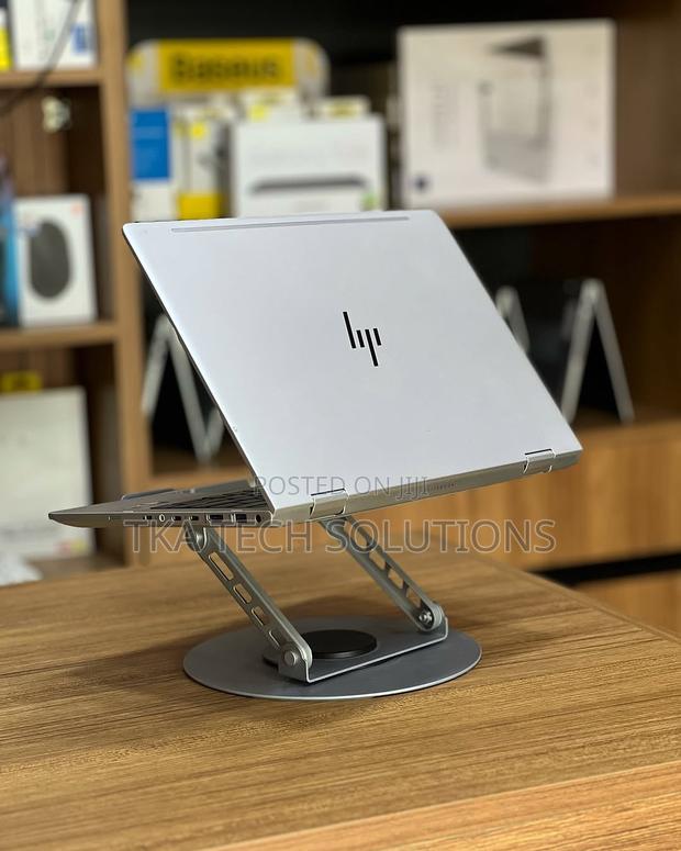 Laptop HP EliteBook x360 830 G6 8GB Intel Core i5 SSD 256GB photo 2