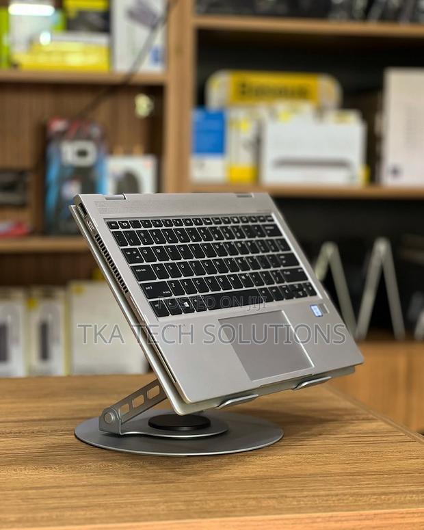 Laptop HP EliteBook x360 830 G6 8GB Intel Core i5 SSD 256GB photo 4