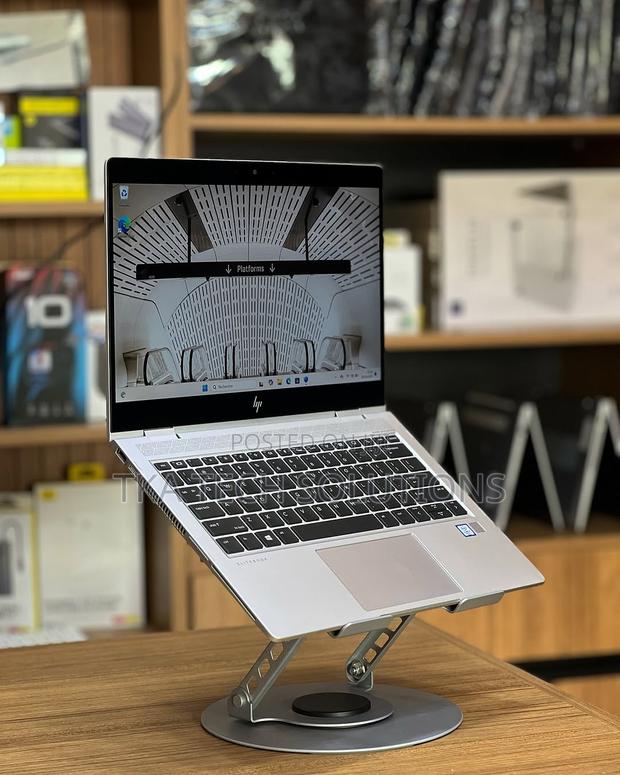 Laptop HP EliteBook x360 830 G6 8GB Intel Core i5 SSD 256GB photo 6