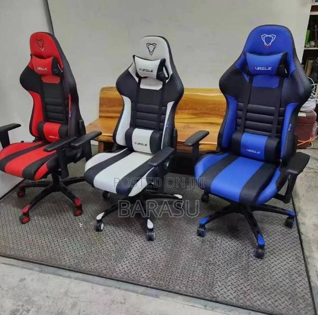 Furgle Game Chair