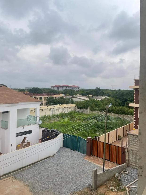 70x100ft Land for Sale at Cantonment