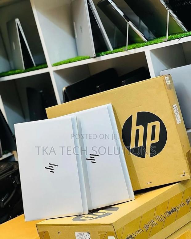 New Laptop HP EliteBook 830 G7 16GB Intel Core i5 SSD 256GB