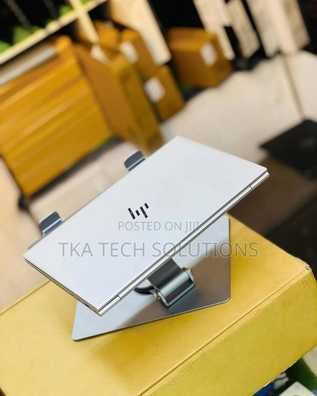 New Laptop HP EliteBook 830 G7 16GB Intel Core i5 SSD 256GB photo 2
