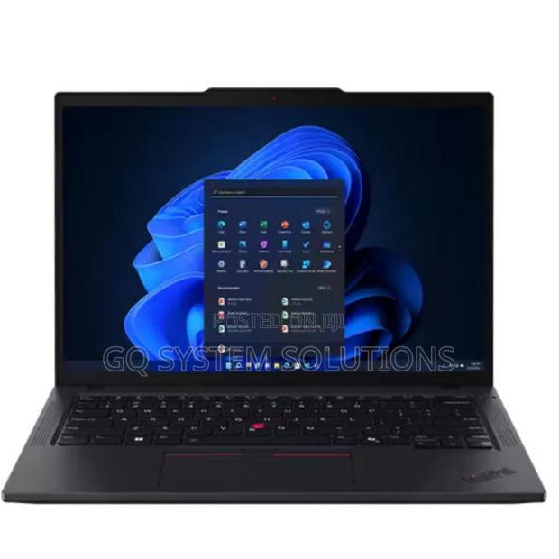New Laptop Lenovo ThinkPad T14 32GB Intel Core i7 SSD 1T photo 3