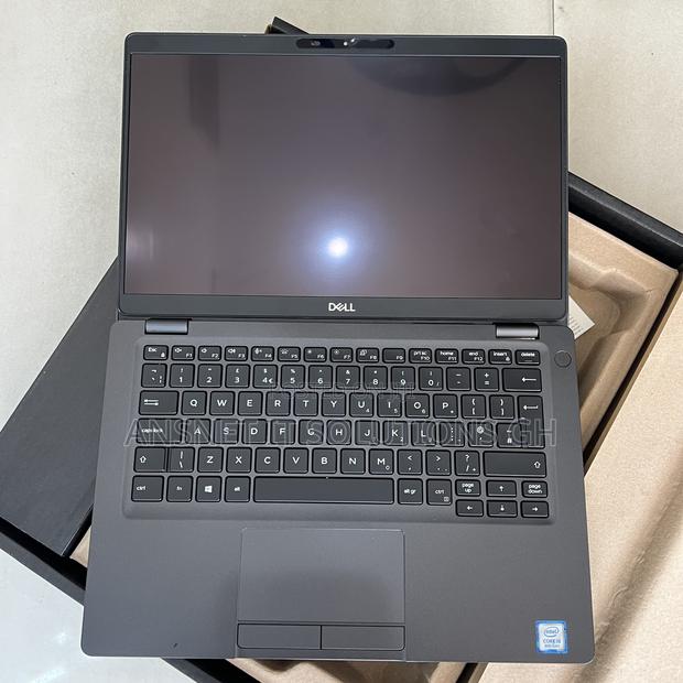 New Laptop Dell Latitude 14 16GB Intel Core i5 SSD 512GB photo 3
