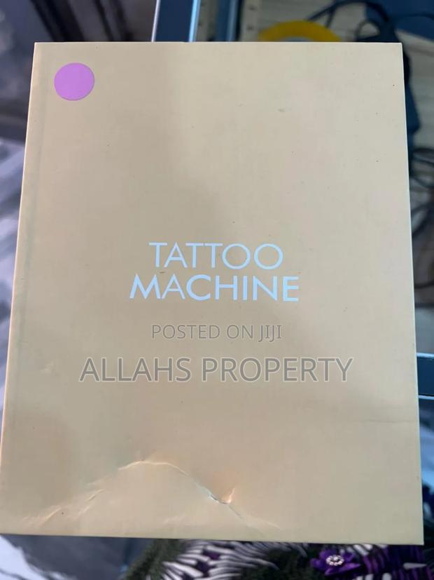 Tattoo Machine · Photo 3