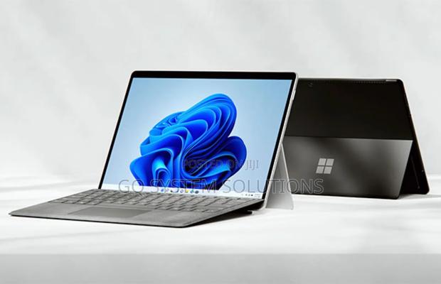New Microsoft Surface Pro 11th Edition, a Copilot+ PC 32GB SSD 1T
