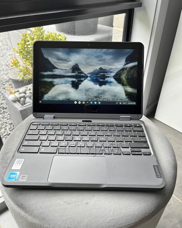 Laptop HP Chromebook 11 G3 8GB Intel HDD+SSD 128GB