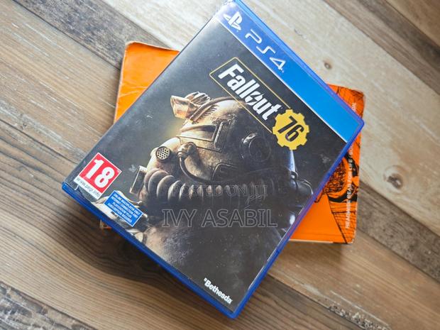 Fallout 76
