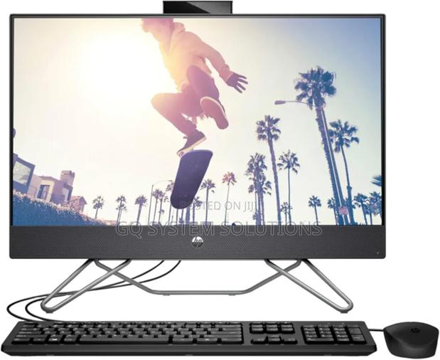 New Desktop Computer HP 290 G9 All-in-One 8GB Intel Core i5 SSD 512GB photo 2