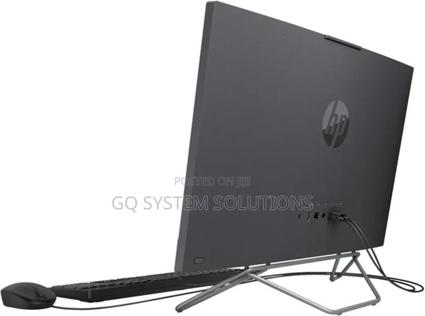 New Desktop Computer HP 290 G9 All-in-One 8GB Intel Core i5 SSD 512GB photo 3